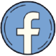 Logo Facebook