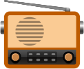 Emoji Radio